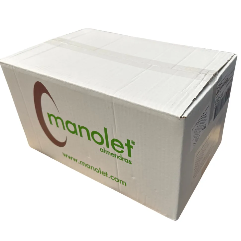 Maitre Prunille Ground Almonds 10kg BEST BEFORE 25/03/25