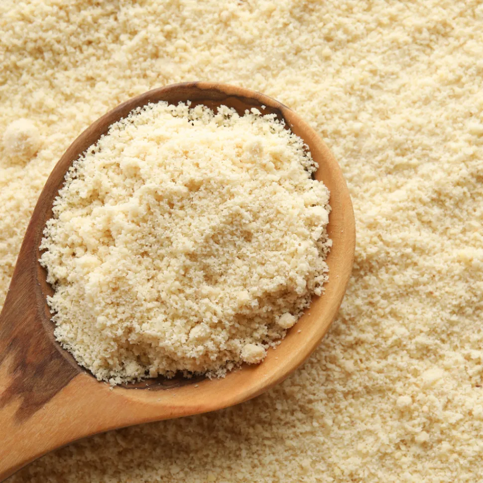 Maitre Prunille Ground Almonds 10kg BEST BEFORE 25/03/25