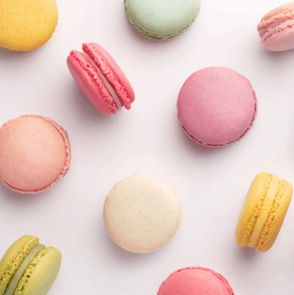 Maitre Prunille Ground Almonds 10kg BEST BEFORE 25/03/25