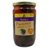 Maitre Prunille Whole Prunes in Syrup 720g
