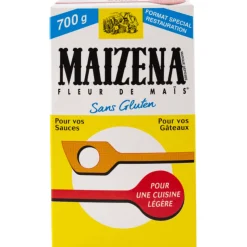Maizena Corn Flour 700g