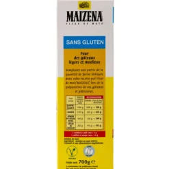 Maizena Corn Flour 700g