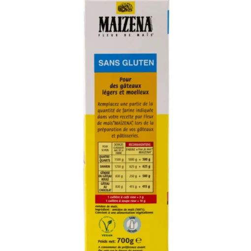 Maizena Corn Flour 700g