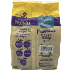 Maître Prunille Agen Pitted Prunes 1kg