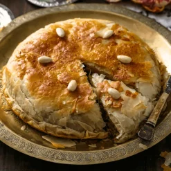 Mil Brick Feuilles de Brick 25 x 10 Sheets