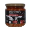 Mogettes with Tomatoes 420g