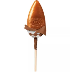 Pierrot Gourmand Caramel Lollipops x 100