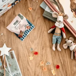 Pierrot Gourmand Vegan Sweets Mixed Bags 22g x 12