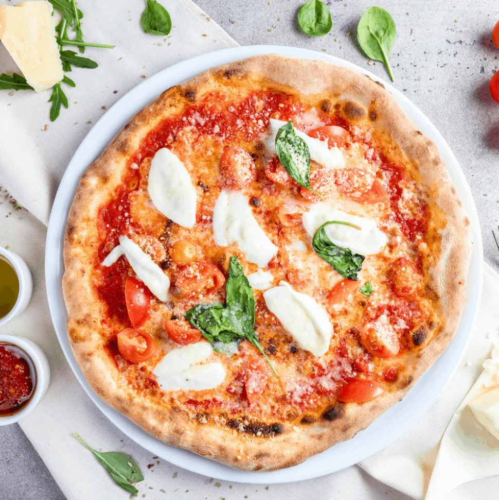 00 Pizza Flour 1kg BEST BEFORE 31/05/25