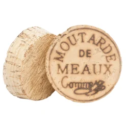 Pommery Cork for 250g Mustard pots