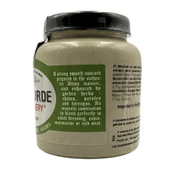 Pommery Fine Mustard with Herbs 100g