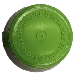 Pommery Fine Mustard with Green Peppercorn 250g