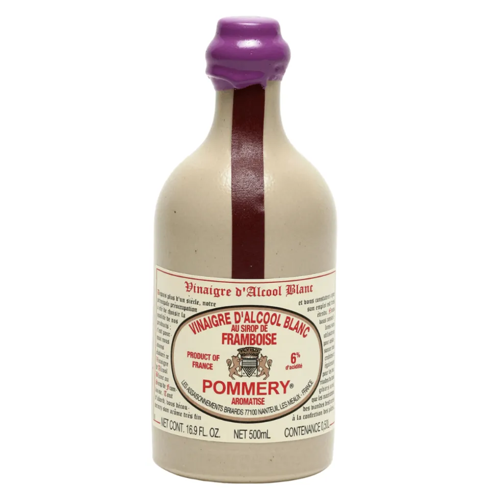 Pommery Raspberry Vinegar 500ml