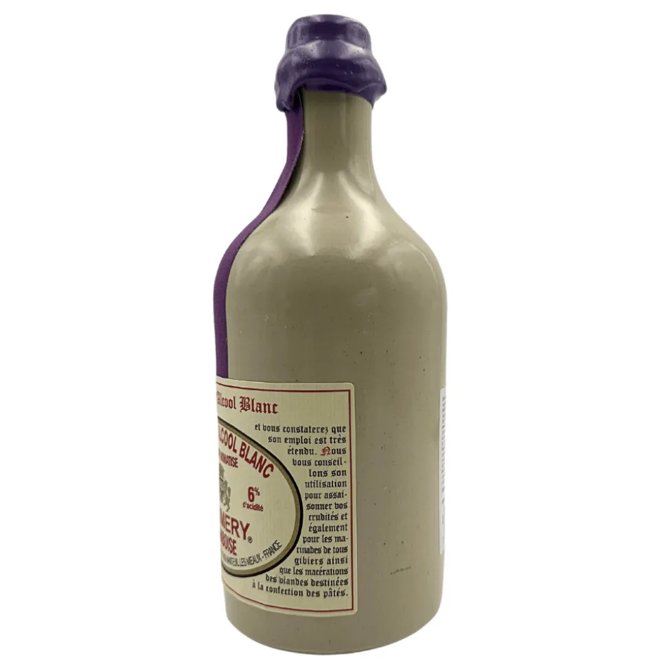 Pommery Raspberry Vinegar 500ml