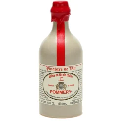 Pommery Red Wine Vinegar 500ml
