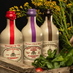 Pommery Red Wine Vinegar 500ml