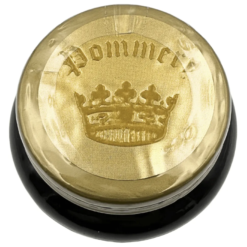 Pommery Royale Wholegrain Mustard with Cognac 100g