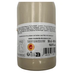 Pommery Sherry Vinegar 500ml