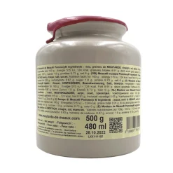 Pommery Wholegrain Mustard 500g