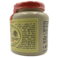 Pommery Wholegrain Mustard 100g