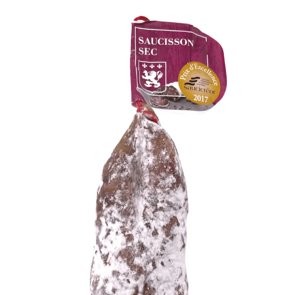 Pork Saucisson 160g
