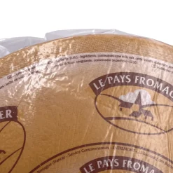 Raclette Half Wheel Approx. 3.5kg