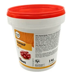 REDUCED Dawn Red Glaze 1kg BEST BEFORE 25/04/25