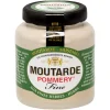 REDUCED Pommery Fine Mustard with Herbs 100g BEST BEFORE 28/03/25