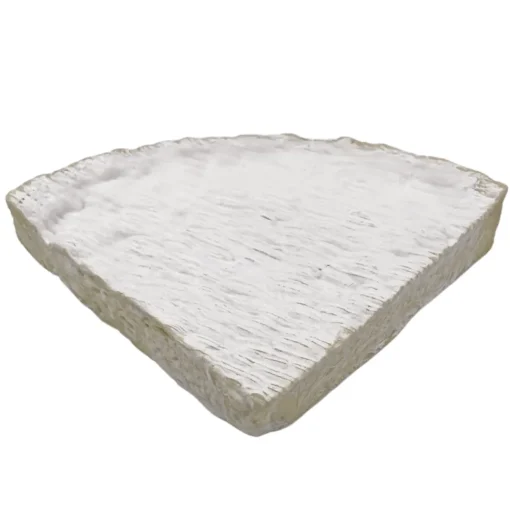 Renard-Gillard Brie de Meaux 1/4 Wheel +/- 710g