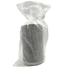 Round Foil Dish 100 Pieces
