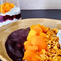 Sabarot Blueberries in Syrup 880g