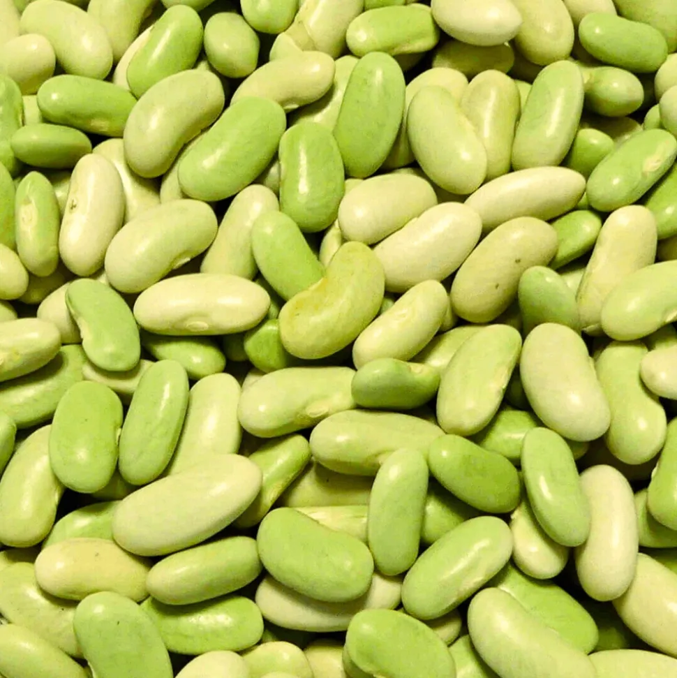 Sabarot Dried Flageolets 1kg