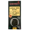 Sabarot Green Puy Lentils AOP 500g