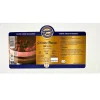 Sainte Lucie Bronze Gelatine Leaves 1kg