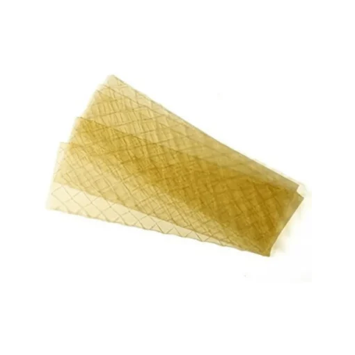 Sainte Lucie Bronze Gelatine Leaves 1kg
