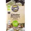 Sainte Lucie Gelatine 9 Sheets 11g