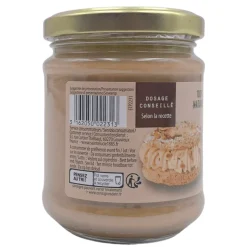Sainte Lucie Hazelnut Praline Paste 225g BEST BEFORE 30/05/25