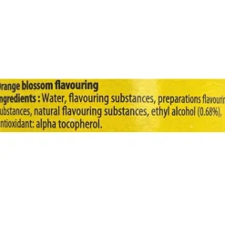 Sainte Lucie Orange Blossom Water 1l