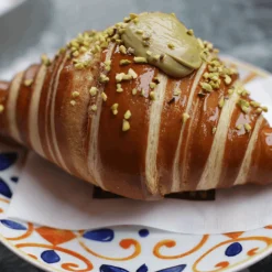 Sainte Lucie Pistachio Paste 1kg