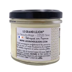 Seafood Sauce: Aioli 100g and Rouille 90g