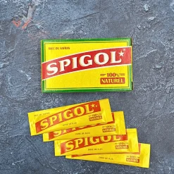 Spigol Single Servings 0.4g x 14