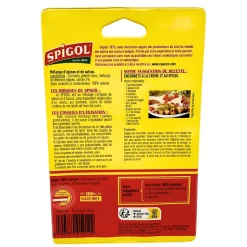 Spigol Single Servings 0.4g x 14