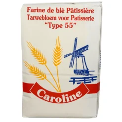 T55 Bread Flour 1kg