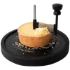Tete de Moine & Boska Cheese Curler Milano