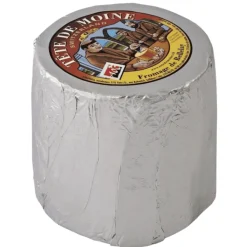 Tete de Moine & Boska Cheese Curler Milano