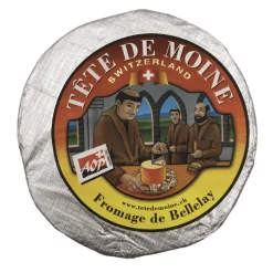Tete de Moine & Boska Cheese Curler Milano