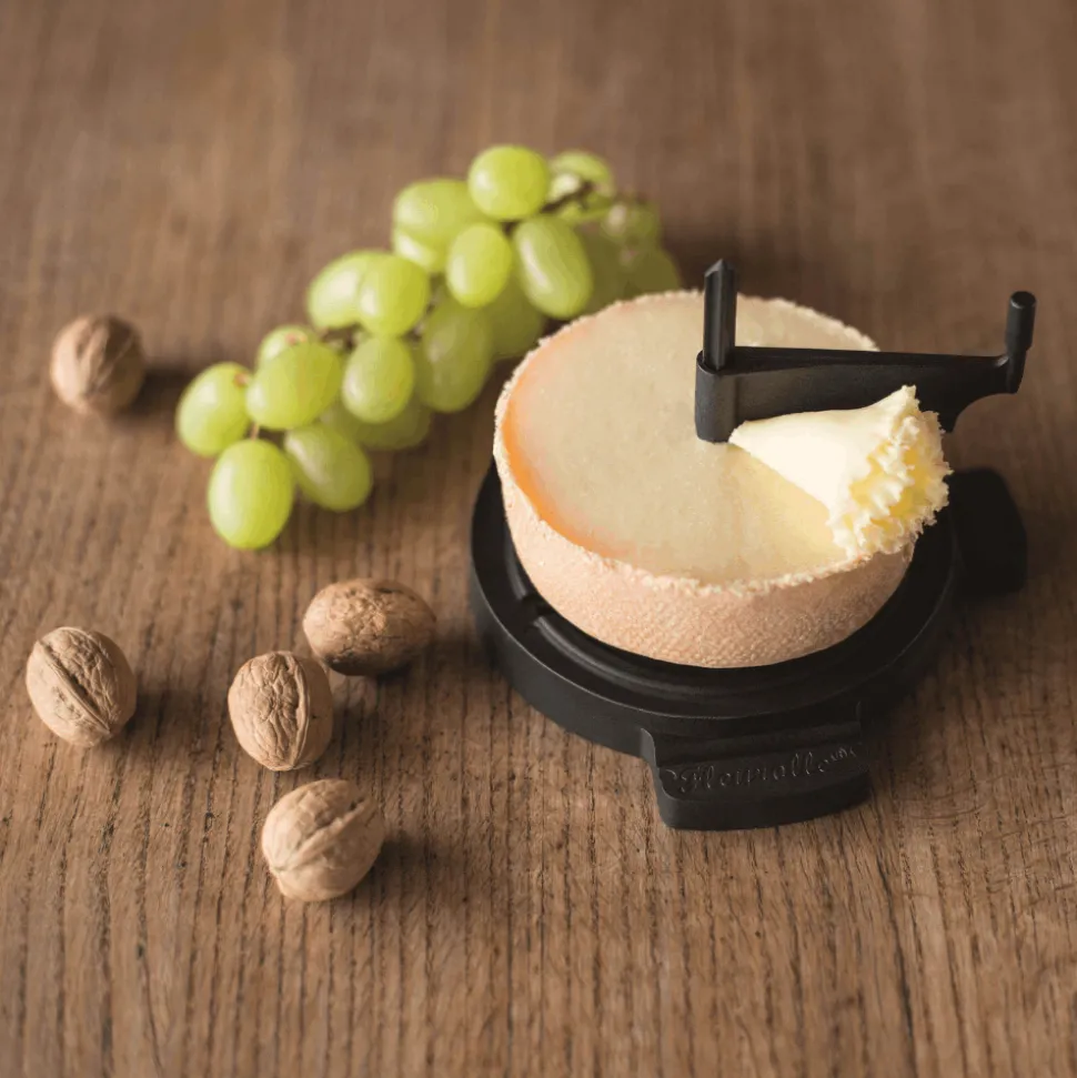 Tete de Moine & Cheese Curler Gift Box 400g