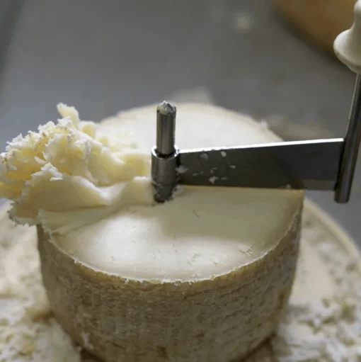Tete de Moine 800g +/- 10% & Boska Cheese Curler with Dome