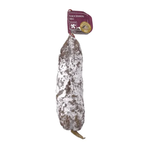 The Ultimate BonneBouffe Saucisson Selection x 8