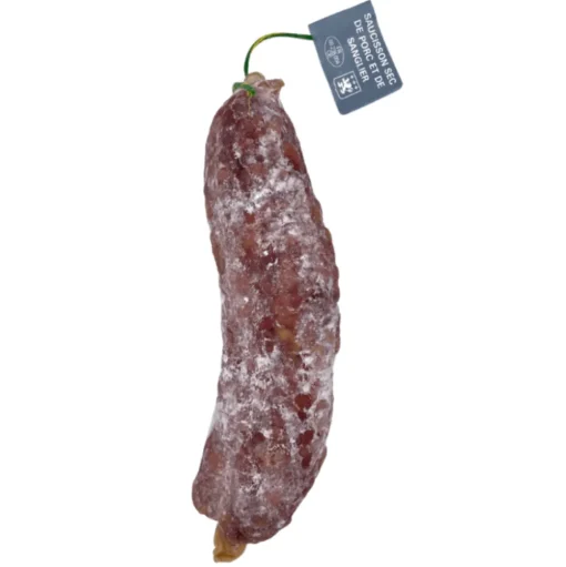 The Ultimate BonneBouffe Saucisson Selection x 8